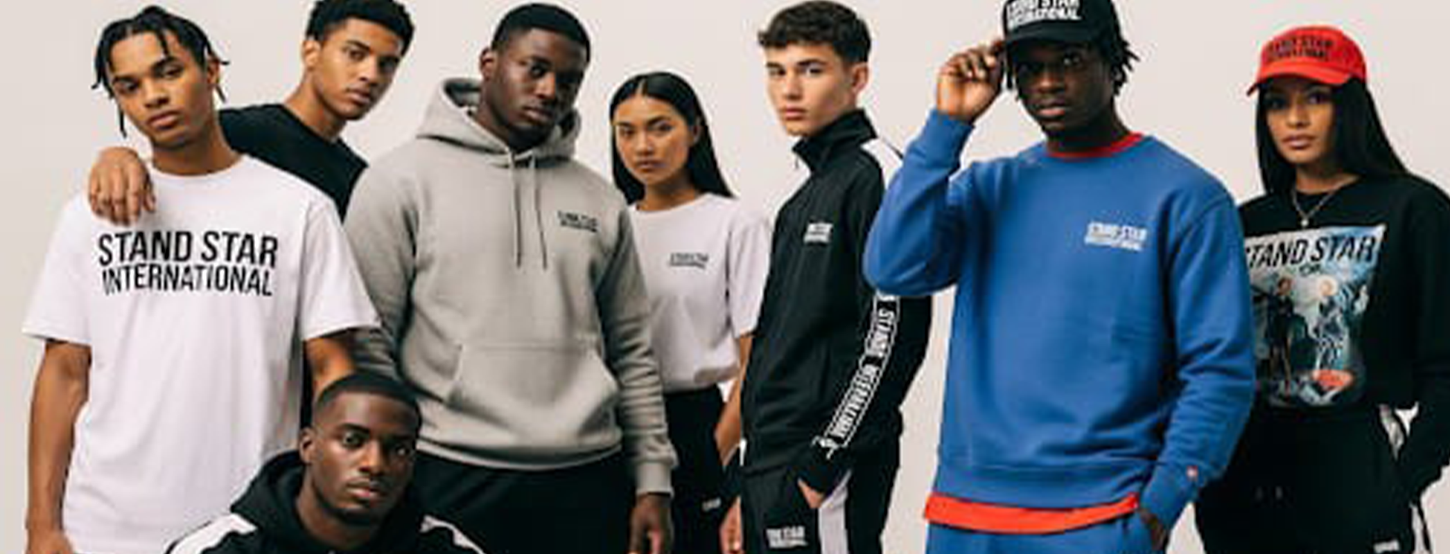 clothing